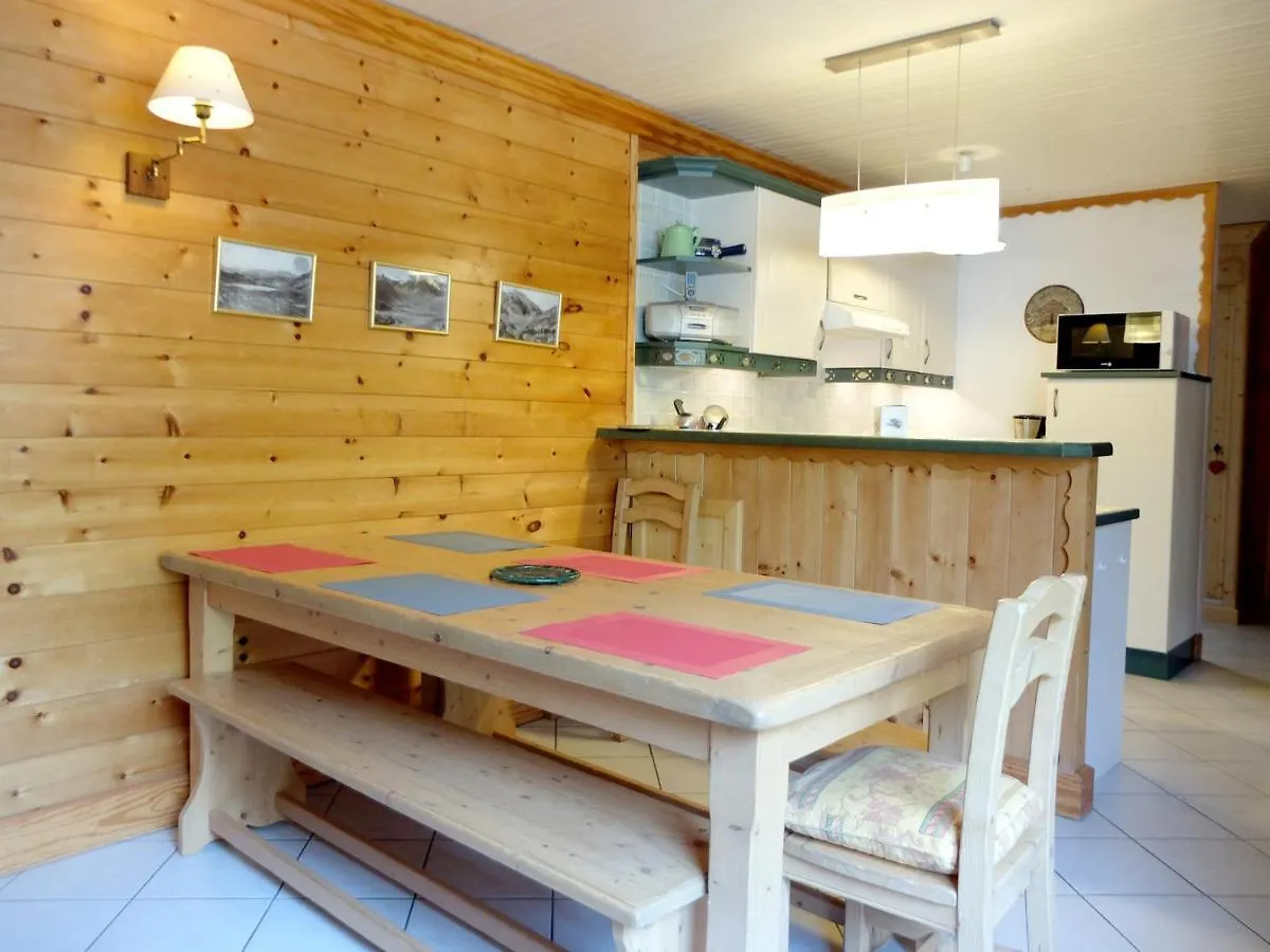 Appartement Confort 65M² - 9 Pers - Balcon - Proche Pistes Et Commerces - Animaux Acceptes - Fr-1-502-510 Tignes Apartment