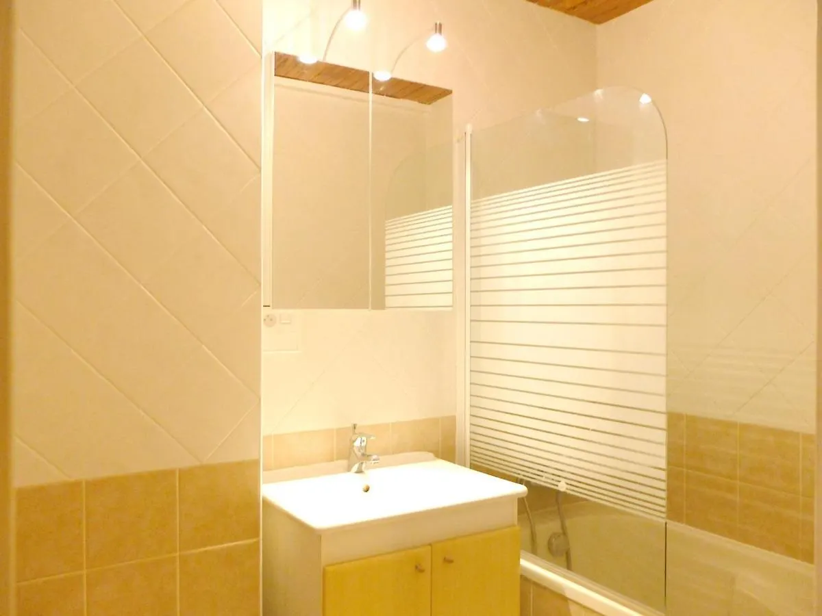 Appartement Confort 65M² - 9 Pers - Balcon - Proche Pistes Et Commerces - Animaux Acceptes - Fr-1-502-510 Tignes Apartment