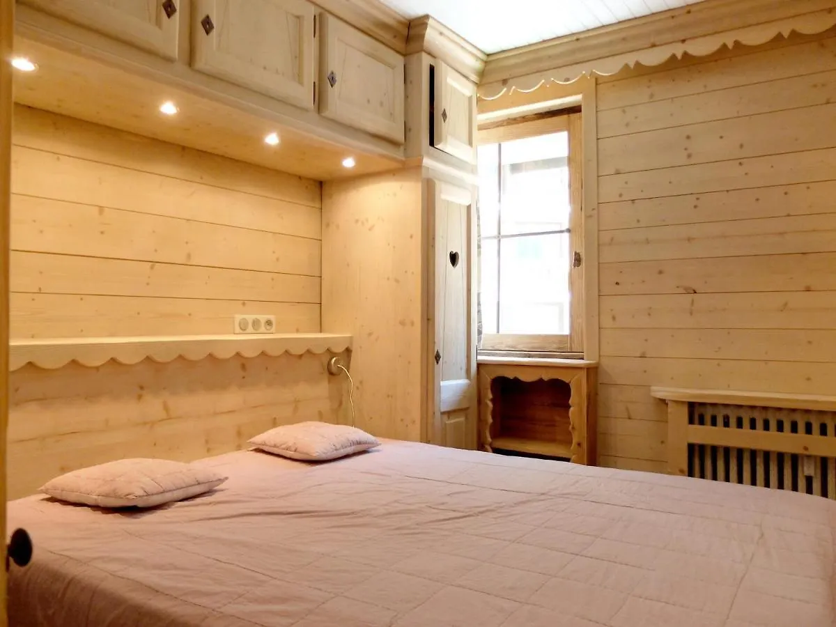 Appartement Confort 65M² - 9 Pers - Balcon - Proche Pistes Et Commerces - Animaux Acceptes - Fr-1-502-510 Tignes