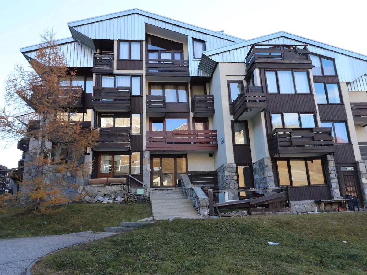 Appartement Confort 65M² - 9 Pers - Balcon - Proche Pistes Et Commerces - Animaux Acceptes - Fr-1-502-510 Tignes Apartment