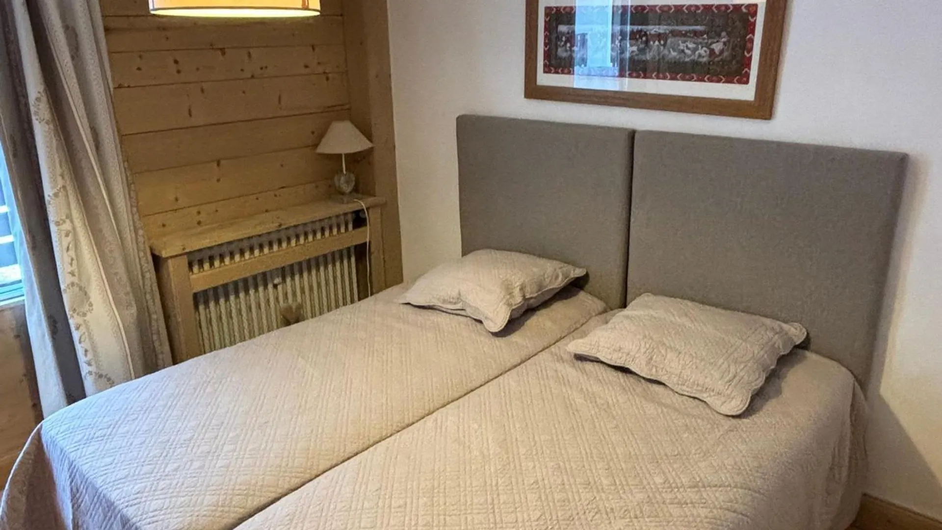 Apartment Appartement Confort 65M² - 9 Pers - Balcon - Proche Pistes Et Commerces - Animaux Acceptes - Fr-1-502-510 Tignes