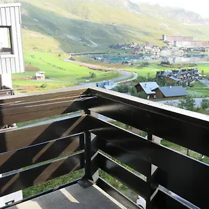 Appartement Val Claret, T2 Confort De 36m2, Tignes